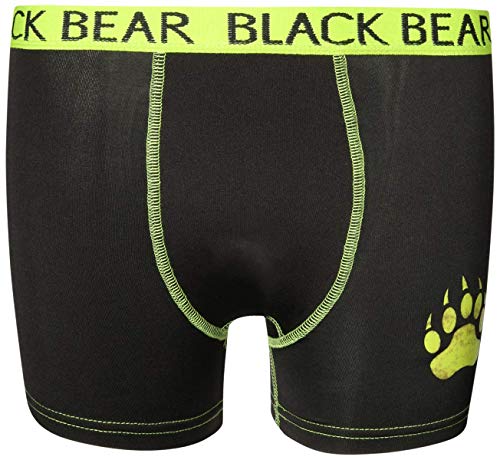 1 Black+Bear+Performance+Dry+Fit+Compression