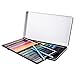 VicTsing Colored Pencil Set with Case, 72 Premium Pre-Sharpened Color Pencils for Kids Grils & Adults Coloring Books Artists Sketching - 72 Count