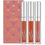 Colourpop Fall Bundles