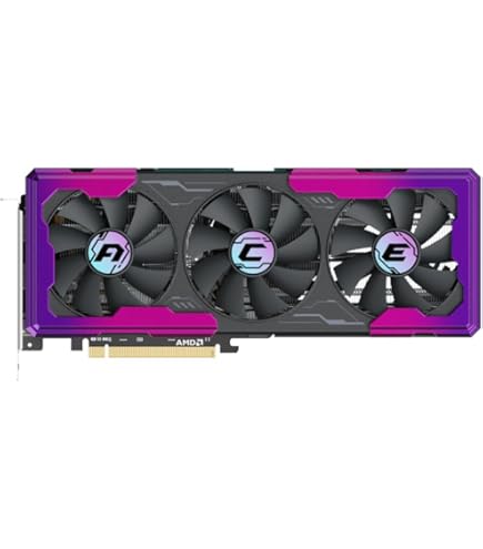 Amazon.com: Yeston AMD Radeon Gaming RX 7800 XT 16G GDDR6 256bit