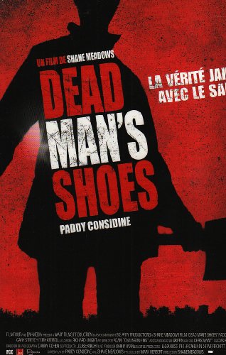 Dead Man's Shoes