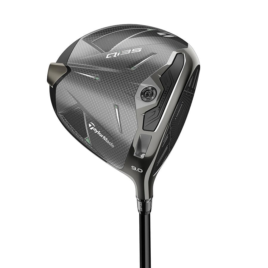 TaylorMade Golf Qi35 Driver Head