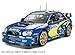 Tamiya Subaru Impreza WRC Monte Carlo