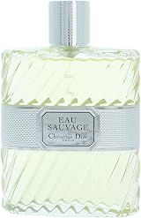 Dior Eau Sauvage Men EDT Spray 6.8 oz Cologne view 2