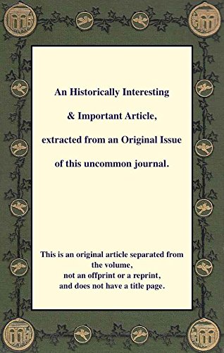 Some Problems of the Hildebrandslied. An original article from the journal London Medieval Studies, 1937.
