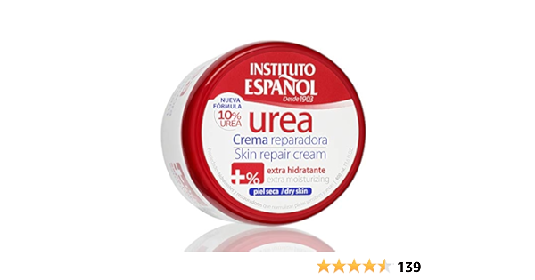 instituto espanol urea cream