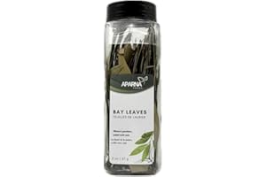 Aparna Bay Leaves, 57g (2 oz), Dried Cooking Spice