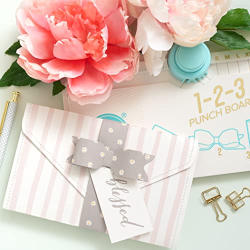 We R Memory Keepers Punch Board, 123 on Galleon Philippines