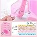 Beauty Collagen Lip Mask Moisture Anti-Ageing Lip Attractive Sexy Tools/5pcs