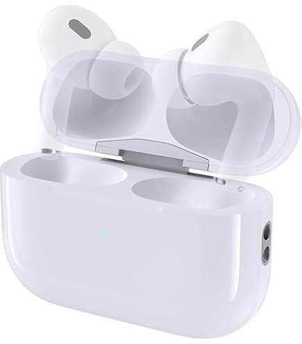 Amazon.com: OEM A2968 Charging Case Replacement for AirPod Pro