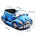 Ascrafter Car Flower Pot Succulent Plant Containers (Blue)