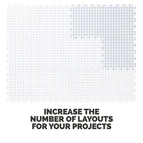 2 KnitIQ+Blocking+Mats+Knitting+Extension