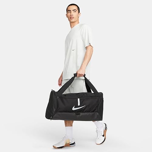 nike run duffel
