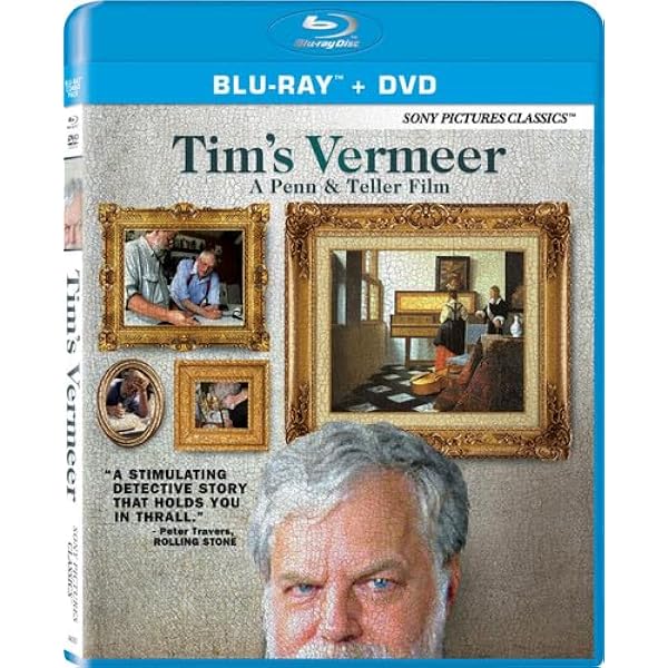 Dutch Masters: Vermeer [DVD] [Import](中古品) DVD/ブルーレイ Dutch Masters: Vermeer [DVD] [Import](品)