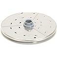 Robot Coupe 27511 Coarse Grating Plate, 3mm