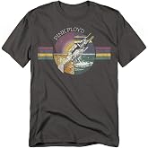 Popfunk Pink Floyd Wish You were Here Album Cover T-Shirt