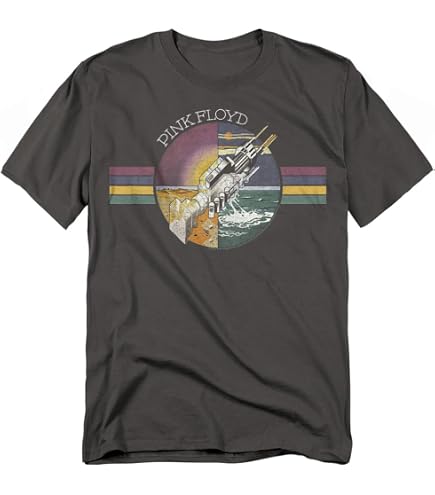 Pink Floyd Tシャツ WISH YOU WERE HERE Amazon.com: Pink Floyd Wish You were Here Grid T-Shirt : Clothing