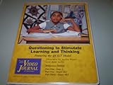 Questioning to Stimulate Learning and Thinking, Walsh, Jackie Acree and Sattes, Beth Dankert, 1587400782