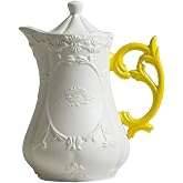 I-Wares Porcelain Teapot
