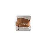 Sargetou Gold Waist Chain for Women Waterproof,14k
