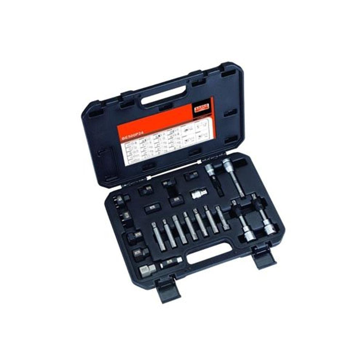 Alternator Extrctr Comb Set 24