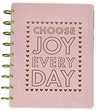 me & my BIG ideas Create 365 The Happy Planner, Modern Romance, Jul 2017 - Dec 2018