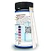 HK Ketone Test Strips - 100 Urine Strips - Check Ketosis Levels - Track Your Low Carb/high Fat Butter Coffee Diets