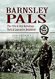 Barnsley Pals by Jon Cooksey