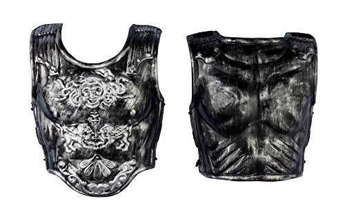 Forum 2-Piece Roman Costume Armor