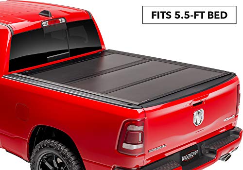 Undercover Ultra Flex Hard Folding Truck Bed Tonneau Cover Ux22019 Fits 15 20 Ford F 150 5 5 Bed On Galleon Philippines