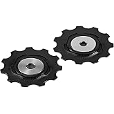 SRAM 11 Speed Rear Derailleur Pulley Kit, Fits Force 22, Rival 22 | SRAM 11-Speed Rear Derailleur Pulley Kit for Force &amp; Rival 22