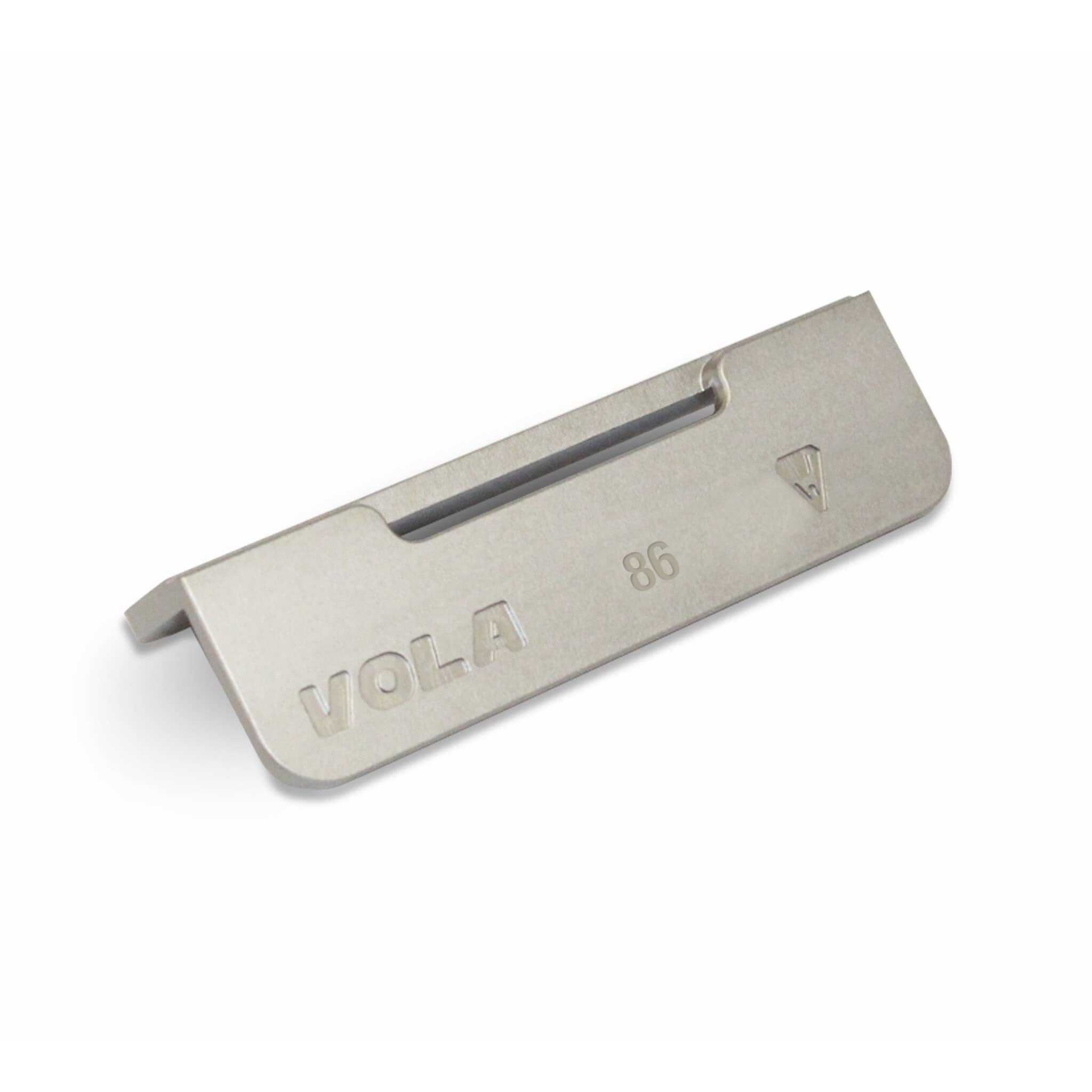 Vola World Cup Bracket, World Cup 86°, gray