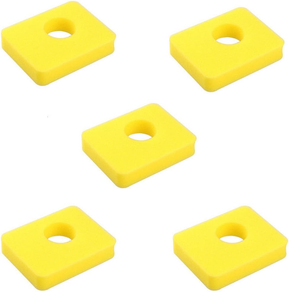 Best Lawn Mower Air Filter Briggs And Stratton 799579