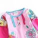 novatx Flower Princess Baby Girl Clothes H5602 Pink (4/5y)