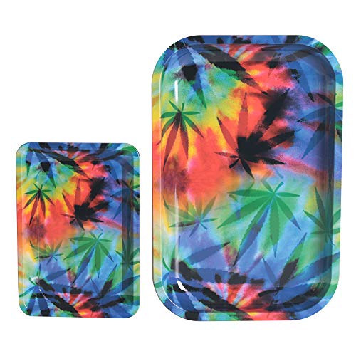 Tobacco Cigarette Rolling Tray Essential Trays Smoke Accessories (11.3\
