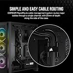 Corsair-4000D-Airflow-Tempered-Glass-Mid-Tower-ATX-PC-Case-Black