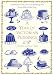 A Year of Victorian Puddings: Traditional Tarts, Pies and Puddings for Every Day of the Year by Georgiana Hill