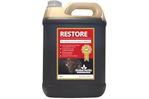 Global Herbs Restore, 1 Litre
