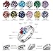 Lam Hub Fong Personalized Mothers Rings with 4 Simulated Birthstones Rings Mom Mothers Ring for Family Mothers Day Rings (7)