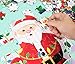 Christmas Jigsaw Puzzle, 300-Piece Large Holiday Winter Wonderland (20 x 27 in)