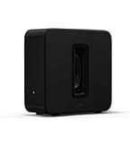 Sonos Sub (Gen3) 美品 SUBG3JP1BLK Sonos Sub (Gen 3) - The Wireless subwoofer for deep bass - White