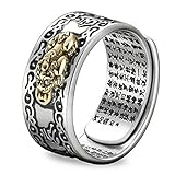 NaEan FENG Shui PIXIU MANI Mantra Protection Wealth