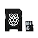 NeeGo Raspberry Pi 3 Ultimate Starter Kit – Complete Set Includes Raspberry Pi 3 Model B Motherboard, 7” Touchscreen Display, Power Supply, 16GB SD Card, 2 Heatsinks, Official Case & 6ft HDMI Cable