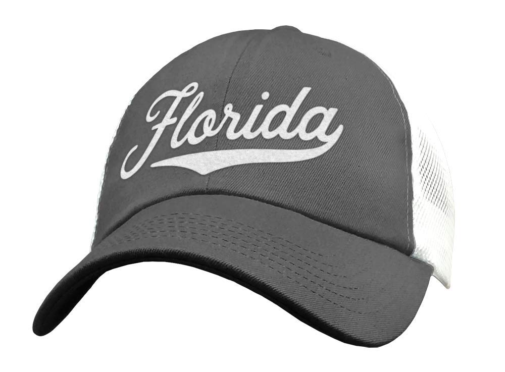 florida baseball cap
