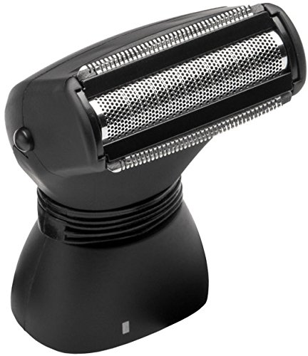 mangroomer replacement blades