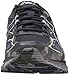 ASICS Men's Gel-scram 3 Trail Runner, Indigo Blue/Silver/India Ink, 10 M US