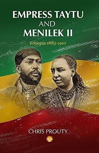 Ebook Empress Taytu and Menilek II: Ethiopia, 1883-1910 [P.D.F]