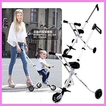 stroller for 7 year old