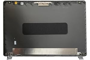 wzqrps Replacement Laptop LCD Cover Back Rear Top Lid for Acer Aspire A315-42 A315-42G 3 A315-54 A315-54K A315-56 N19C1 60.HS