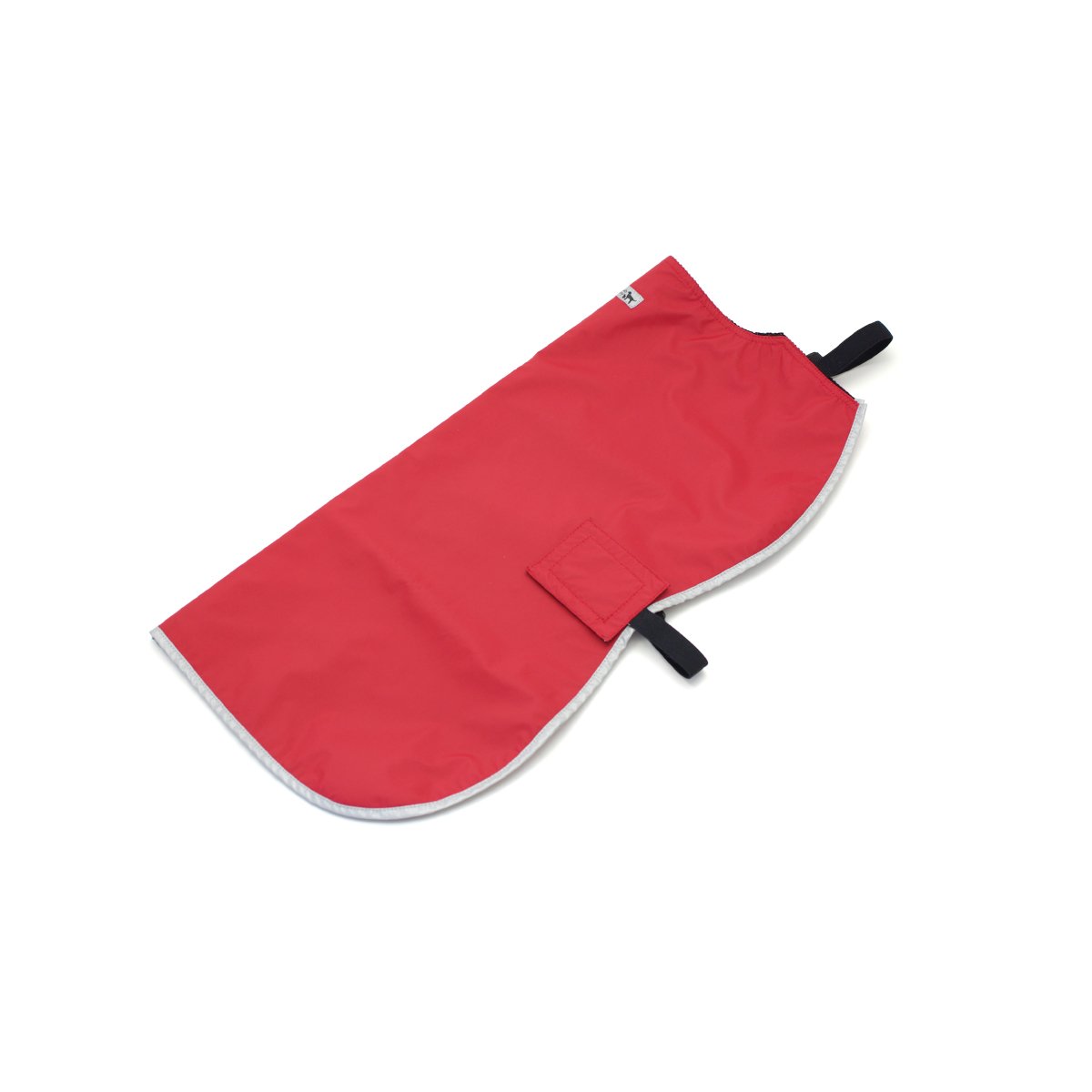 オリジナル 犬グッズ専門店 05 小型犬から大型犬まで豊富なサイズ 犬用 レインコート 05 着丈 約50cm レインウェア 国産 ザブラックラブカンパニー 手作り ベージュ 着丈 約80cm 着丈 約50cm レッド レッド B00jy39r76 レインコートライフジャケット 21春大